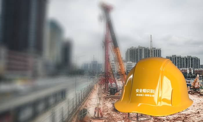 工地移动视频监控方案